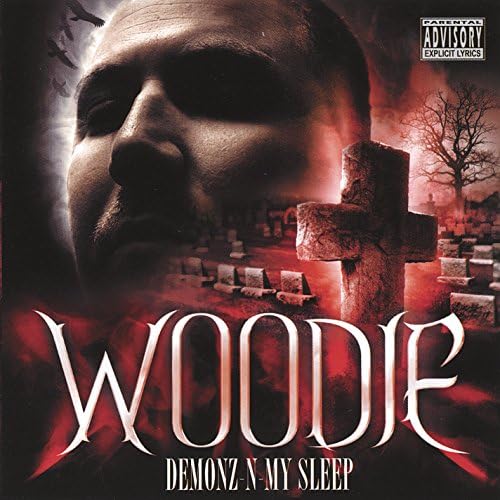 Woodie - Woodie- Yoc Influenced (Digi Pak Release) - Amazon.com Music